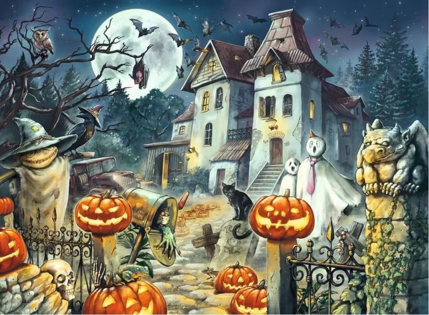 puzzle-halloweensky-dum-xxl-300-dilku-146199.jpg