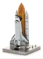 METAL EARTH 3D puzzle Space Shuttle Launch Kit (ICONX)