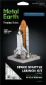 METAL EARTH 3D puzzle Space Shuttle Launch Kit (ICONX)