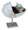 METAL EARTH 3D puzzle Star Wars The Mandalorian: The Child (ICONX)