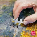 CHERRY PAZZI Puzzle Zátoka světlušek 1000 dílků