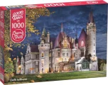 CHERRY PAZZI Puzzle Zámek Mošna 1000 dílků