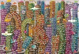 CLEMENTONI Puzzle Mordillo: Džungle 2000 dílků