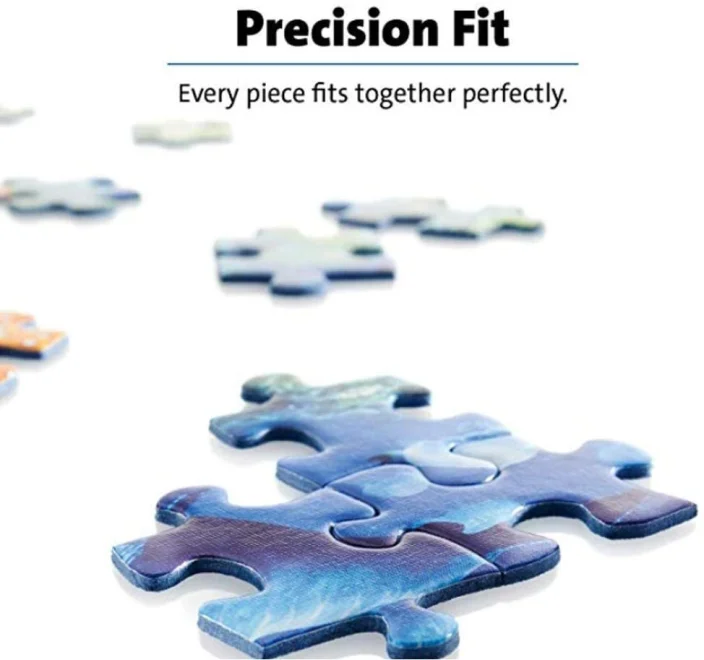 RAVENSBURGER 3D puzzle stojan: Batman 57 dílků