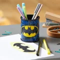 RAVENSBURGER 3D puzzle stojan: Batman 57 dílků