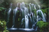 RAVENSBURGER Puzzle Vodopád na Bali 3000 dílků