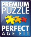 RAVENSBURGER Puzzle Dinosauři XXL 300 dílků