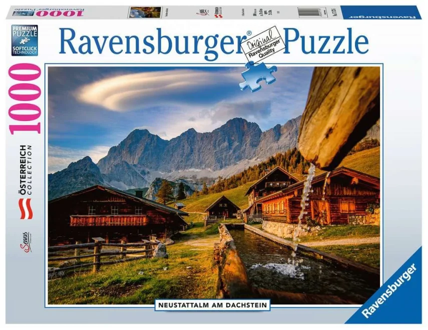 puzzle-neustattalm-am-dachstein-rakousko-1000-dilku-156188.jpg