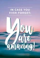 Ravensburger Puzzle Peace by Piece: You are amazing! 99 dílků