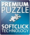 RAVENSBURGER Puzzle Mapa světa s flórou a faunou 3000 dílků