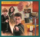 TREFL Puzzle Harry Potter MEGA PACK 10v1