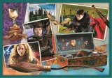TREFL Puzzle Harry Potter MEGA PACK 10v1