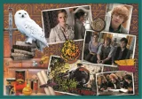 TREFL Puzzle Harry Potter MEGA PACK 10v1