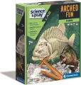 Science&Play ArcheoFun: Piraňa (svítící ve tmě)