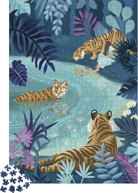 puzzle-tygri-setkani-1000-dilku-167847.jpg