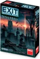 EXIT Úniková hra: Temný hřbitov