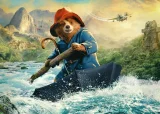 Puzzle Ravensburger 1000 dílků Paddington v Peru