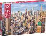 Cherry Pazzi Puzzle Empire 1000 dílků