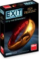 Dino EXIT Úniková hra: Pán prstenů - Stíny nad Středozemí