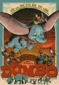 Puzzle Ravensburger 300 dílků Disney Dumbo