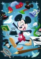 Puzzle Ravensburger 300 dílků Mickey Mouse