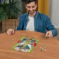 Puzzle Ravensburger 300 dílků Disney Víla Zvonilka