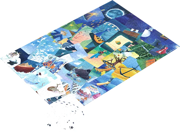 puzzle-dixit-collection-modry-mismas-1000-dilku-186907.png
