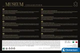 CLEMENTONI Puzzle Museum Collection: Arcivévoda Leopold Wilhelm v jeho malířské galerii v Bruselu 2000 dílků