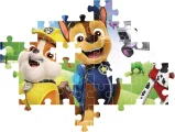CLEMENTONI Puzzle Tlapková patrola 104 dílků
