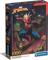 CLEMENTONI Puzzle Spiderman 1000 dílků