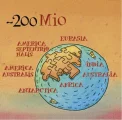 HEYE Puzzle Historia Comica 2 (Legrační historie) 4000 dílků