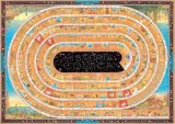 HEYE Puzzle Historia Comica 2 (Legrační historie) 4000 dílků