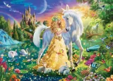 CASTORLAND Puzzle Něžné přátelství 200 dílků