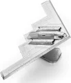METAL EARTH 3D puzzle B-2A Spirit (ICONX)