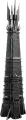 METAL EARTH 3D puzzle Pán prstenů: Orthanc (ICONX)
