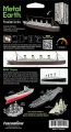 METAL EARTH 3D puzzle Premium Series: Titanic