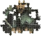 CLEMENTONI Puzzle Pán prstenů: Společenstvo prstenu 1000 dílků