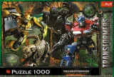 TREFL Puzzle Transformers: Probuzení monster 1000 dílků