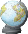 RAVENSBURGER 3D Puzzleball Svítící Globus (Zeměkoule) 548 dílků
