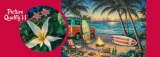 Cherry Pazzi Puzzle Život v dodávce 500 dílků