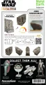 METAL EARTH 3D puzzle Premium Series: Star Wars Jawa Sandcrawler