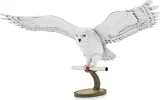 METAL EARTH 3D puzzle Premium Series: Harry Potter: Hedvika