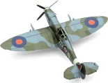 METAL EARTH 3D puzzle Letoun Supermarine Spitfire