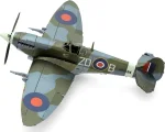 METAL EARTH 3D puzzle Letoun Supermarine Spitfire