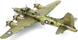 METAL EARTH 3D puzzle Flying Fortress B-17
