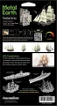 METAL EARTH 3D puzzle Premium Series: Loď USS Constitution