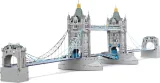 METAL EARTH 3D puzzle Premium Series: Tower Bridge