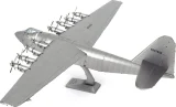 METAL EARTH 3D puzzle Premium Series: Letoun Spruce Goose