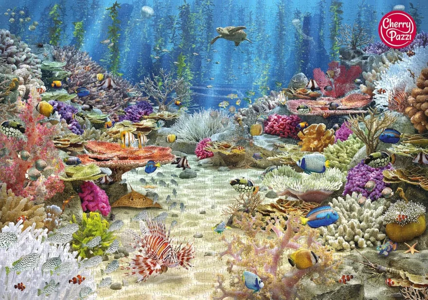 puzzle-koralovy-utes-paradise-2000-dilku-233525.jpg