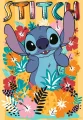 Puzzle Ravensburger 300 dílků Disney Stitch